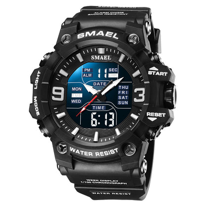 Men's Watch Multifunctional Sports Waterproof