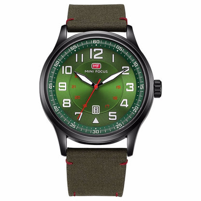 Men's Quartz Watch