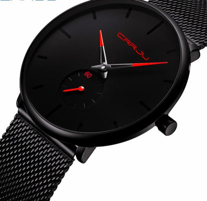 Quartz watch
