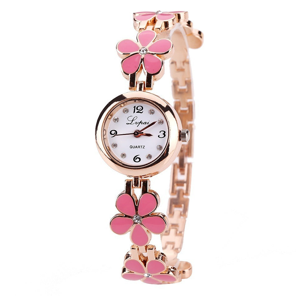 Daisy Wild Lady Bracelet Watch