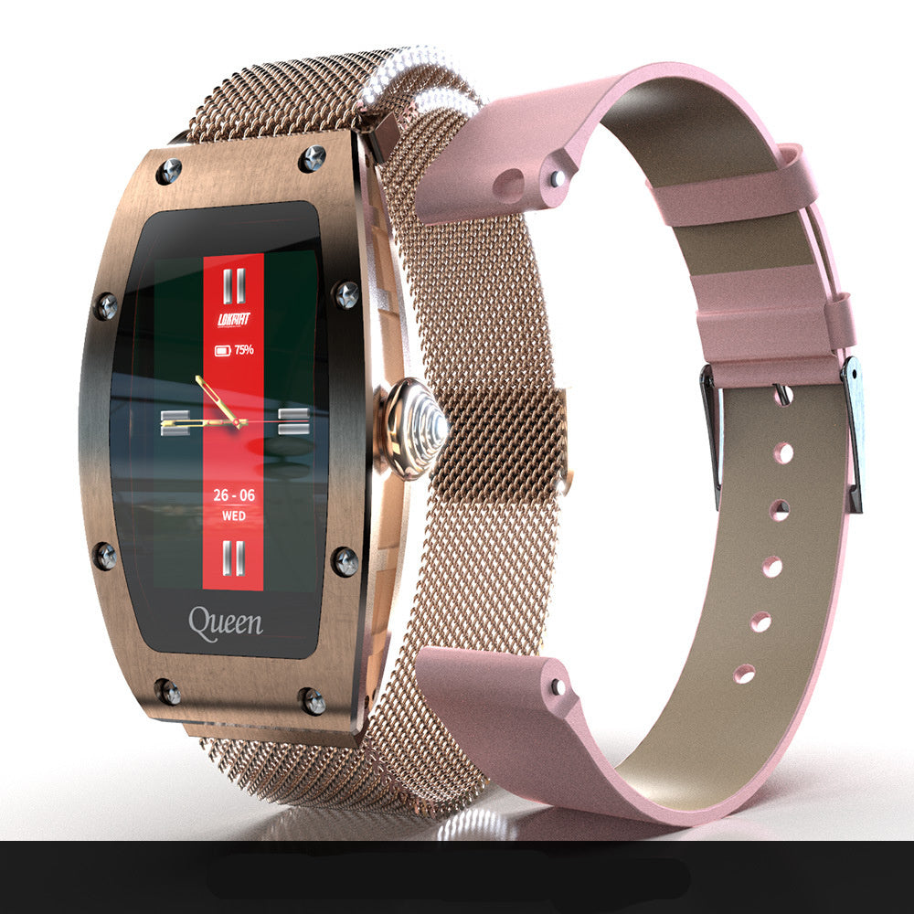 Smart watch women outdoor sports waterproof