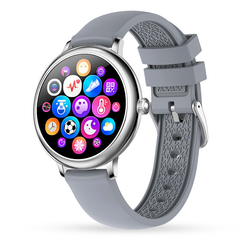 Pulsera de monitoreo inteligente CF80 para mujer