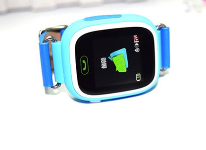 Reloj GPS para niños