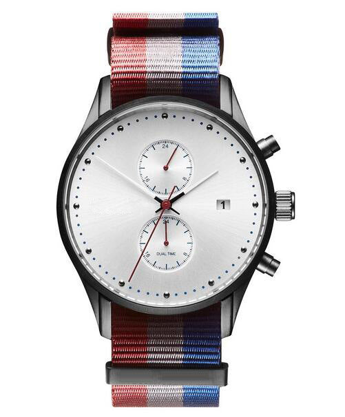 Quartz men's watch