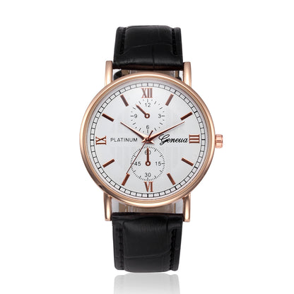 Quartz watch MIGEER
