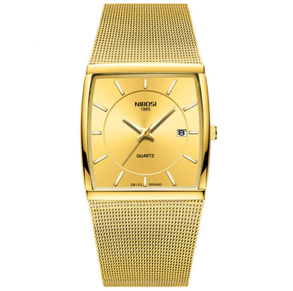 Nibosi Quartz Watch