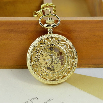 Pocket Watch