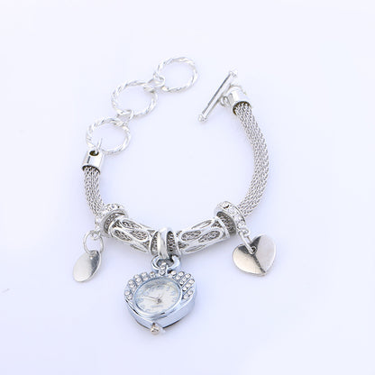 Reloj pulsera Love para mujer