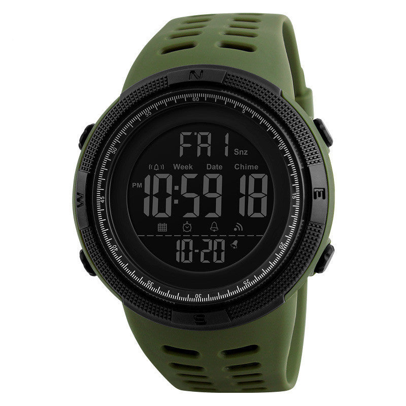 Reloj deportivo skmei 1251