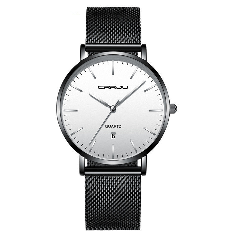 Reloj de moda personalizado para hombre. 