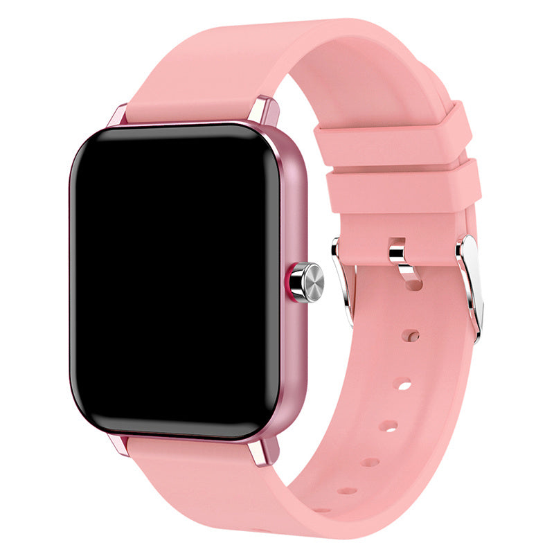 Men's And Women's Fashion Full Touch Smart Watch