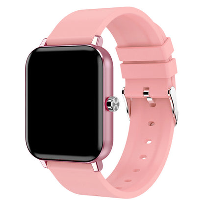 Men's And Women's Fashion Full Touch Smart Watch