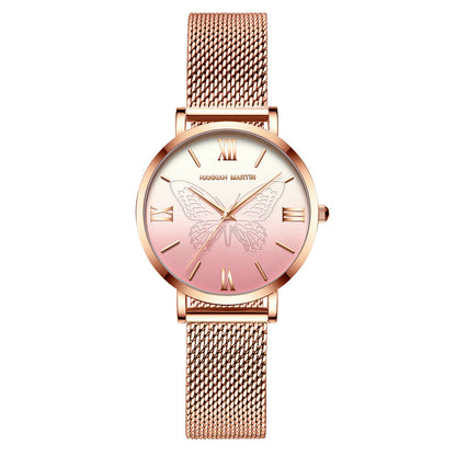 Women's Japanese Movement Watch