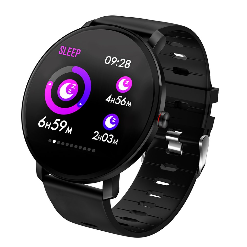 K9 color screen smart bracelet