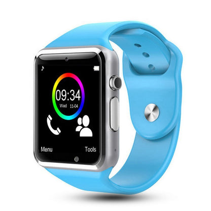 Reloj inteligente para niños, reloj para bebés, teléfono, tarjeta SIM 2G, llamadas diarias, pantalla táctil, reloj inteligente resistente al agua, relojes inteligentes 