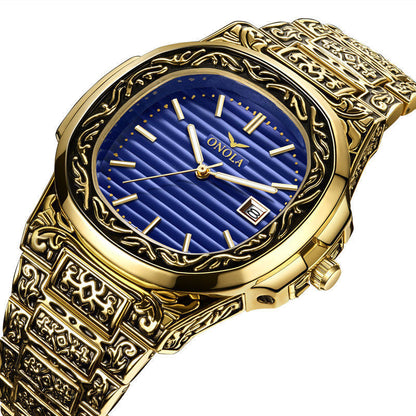 Vintage men's watch