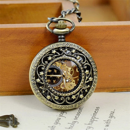 Pocket Watch