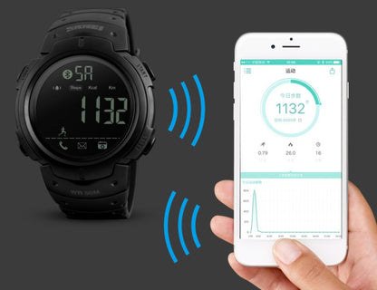 Outdoor smart watch