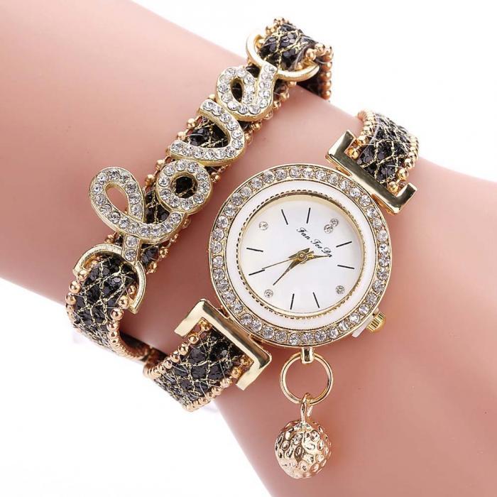 Reloj de pulsera