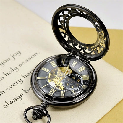 Pocket Watch