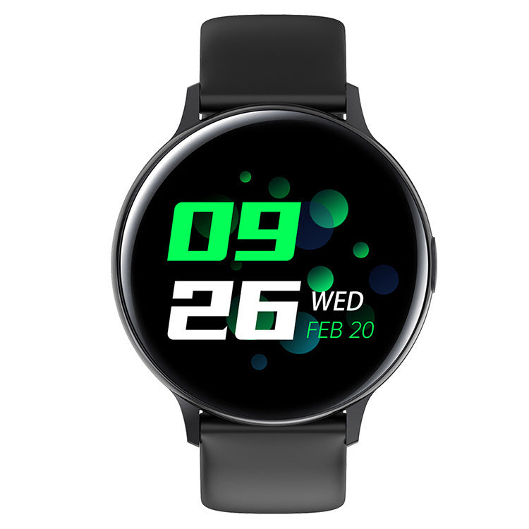 Blood pressure monitoring smart watch