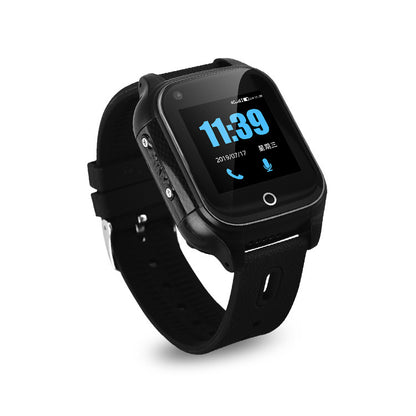 4G Netcom Student Smart Watch