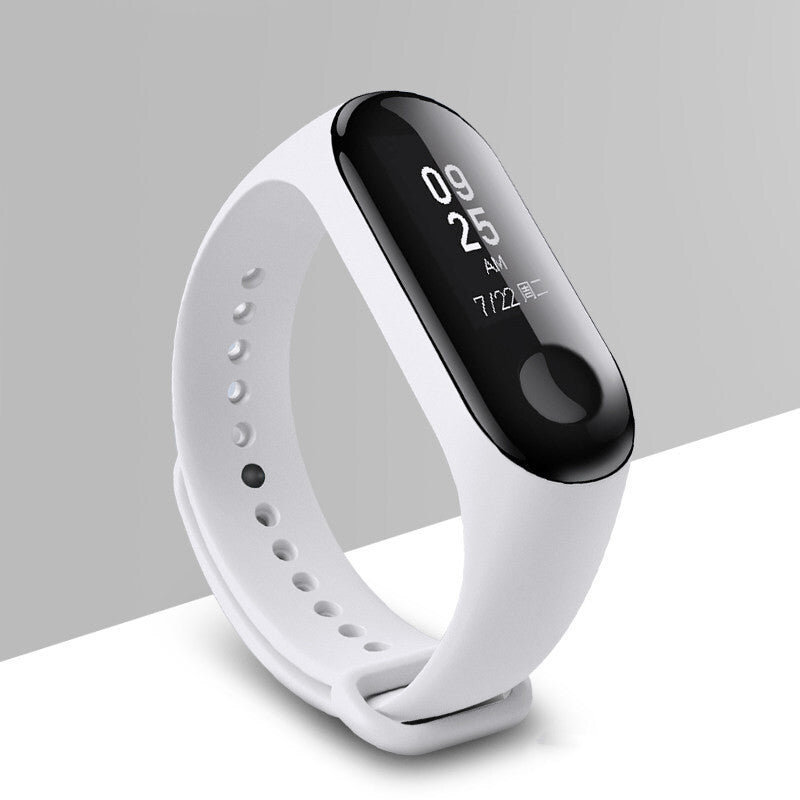 Pulsera Mi Band Pulsera Mi Band 3nfc