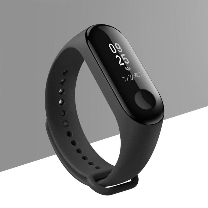 Pulsera Mi Band Pulsera Mi Band 3nfc