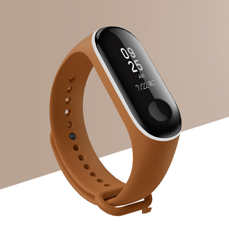 Pulsera Mi Band Pulsera Mi Band 3nfc