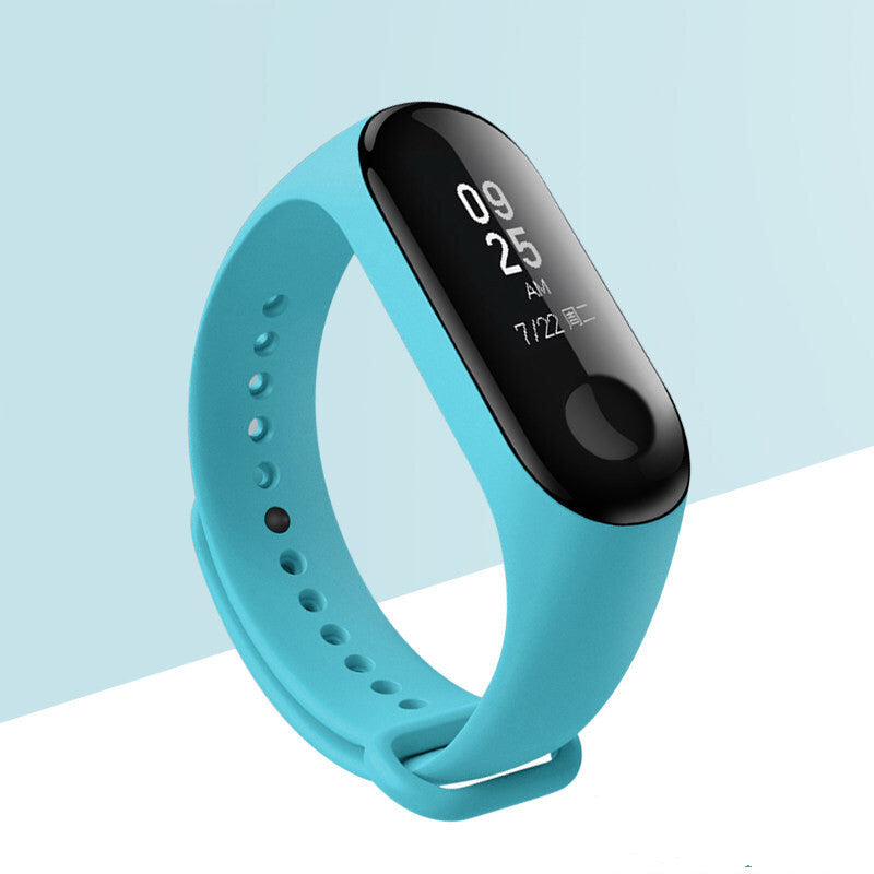 Pulsera Mi Band Pulsera Mi Band 3nfc