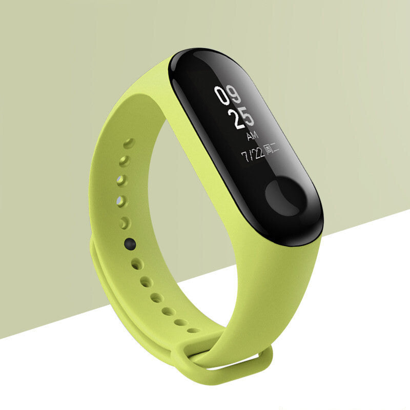 Pulsera Mi Band Pulsera Mi Band 3nfc