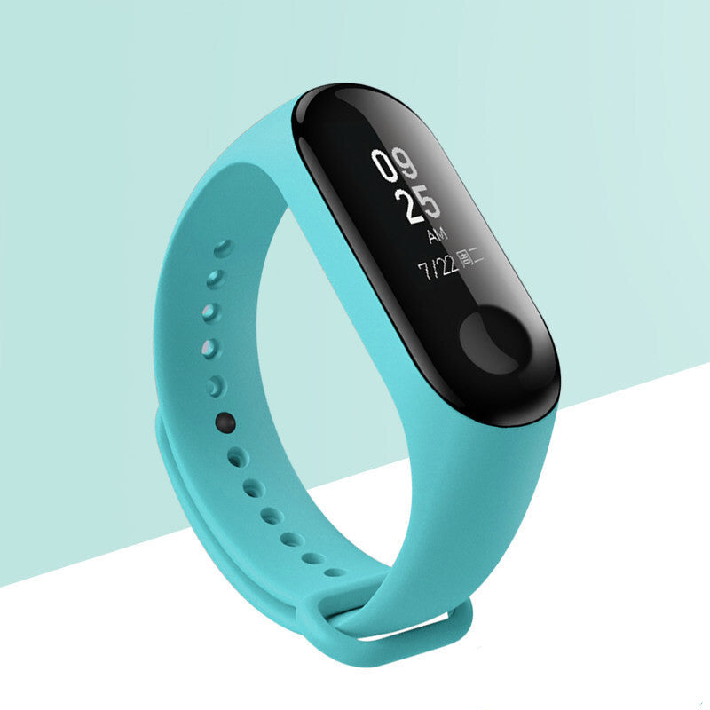 Pulsera Mi Band Pulsera Mi Band 3nfc