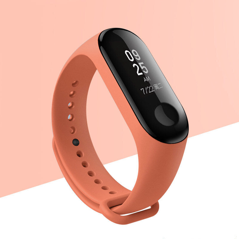 Pulsera Mi Band Pulsera Mi Band 3nfc