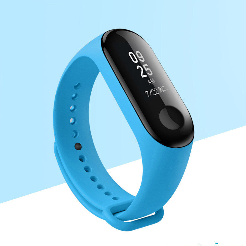 Pulsera Mi Band Pulsera Mi Band 3nfc