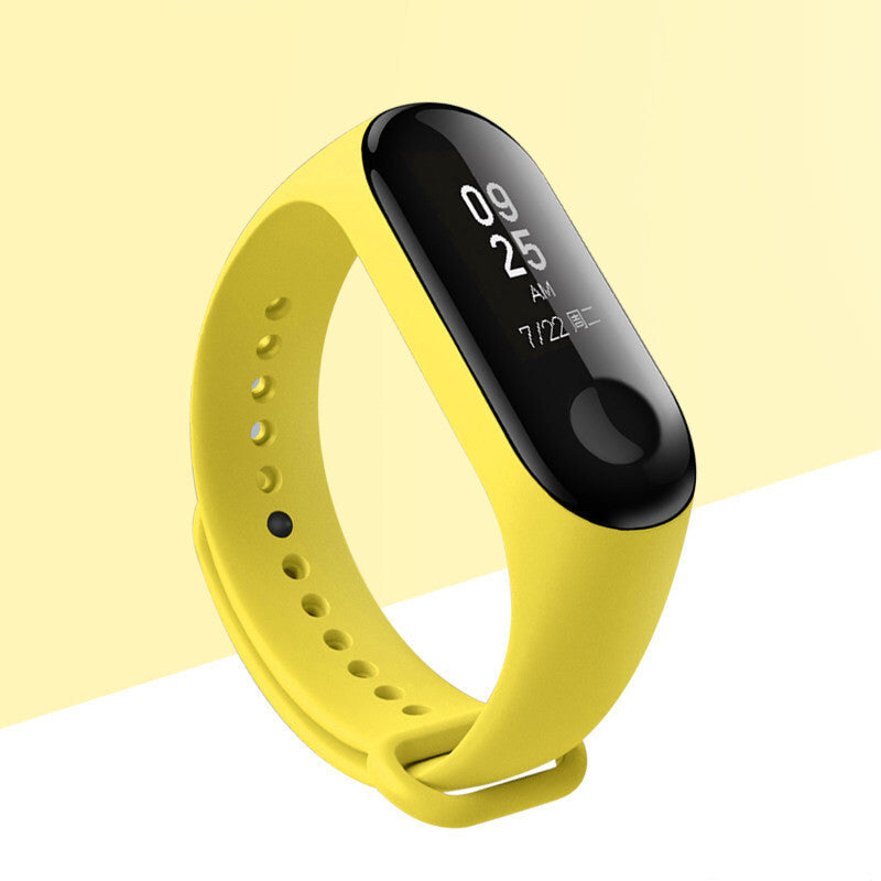 Pulsera Mi Band Pulsera Mi Band 3nfc