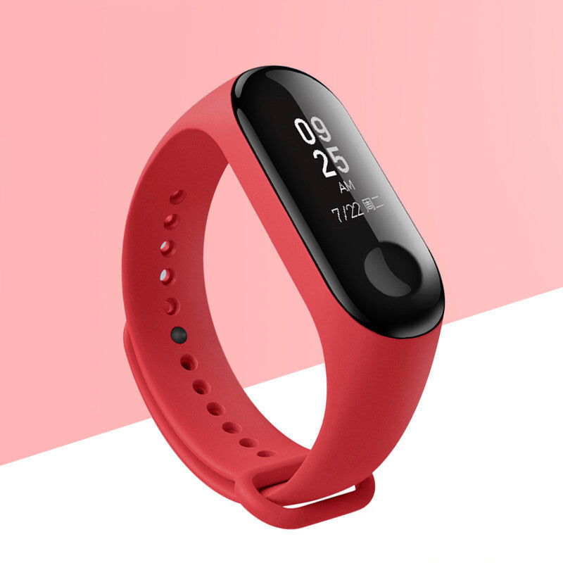 Pulsera Mi Band Pulsera Mi Band 3nfc