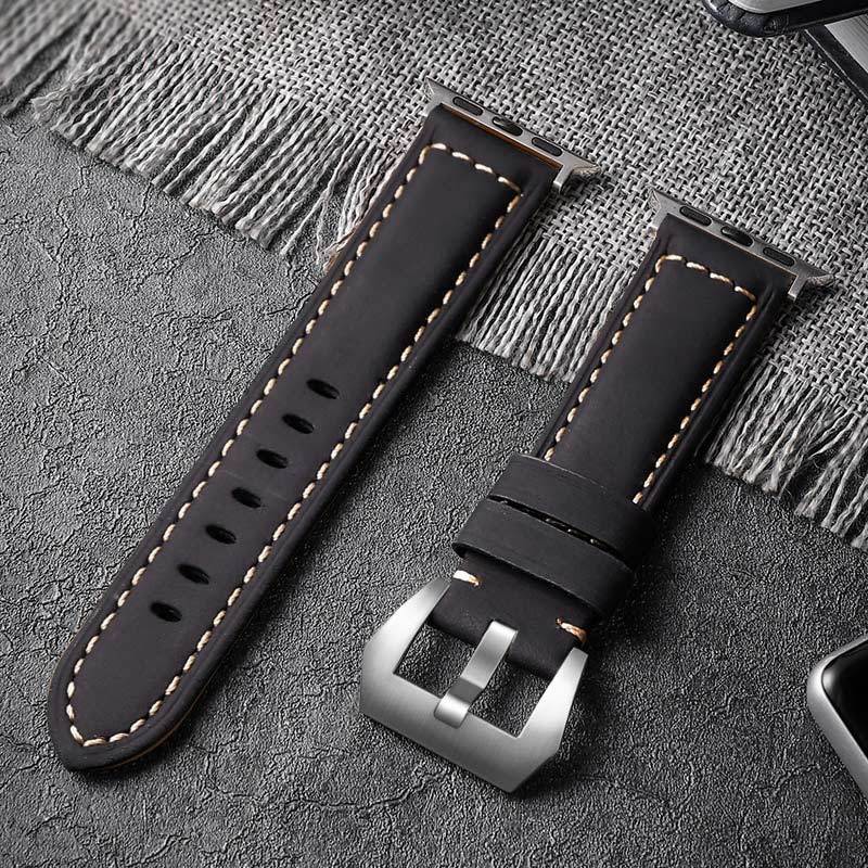 Suitable For Leather Watch Straps