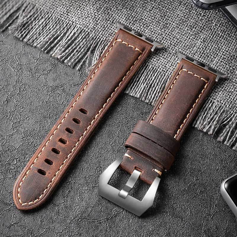 Suitable For Leather Watch Straps