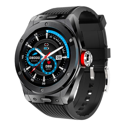 Reloj inteligente Reloj deportivo Conexión Bluetooth Teléfono móvil Reloj inteligente