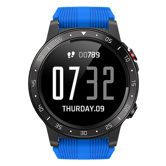 Reloj deportivo North Edge con GPS, llamadas por Bluetooth y modo multideporte