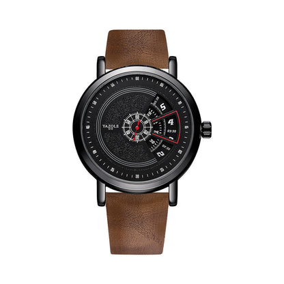 Reloj para hombre, reloj de cuarzo, resistente al agua, reloj para hombre, reloj para hombre