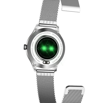 Reloj inteligente para mujer Chivo kw10pro