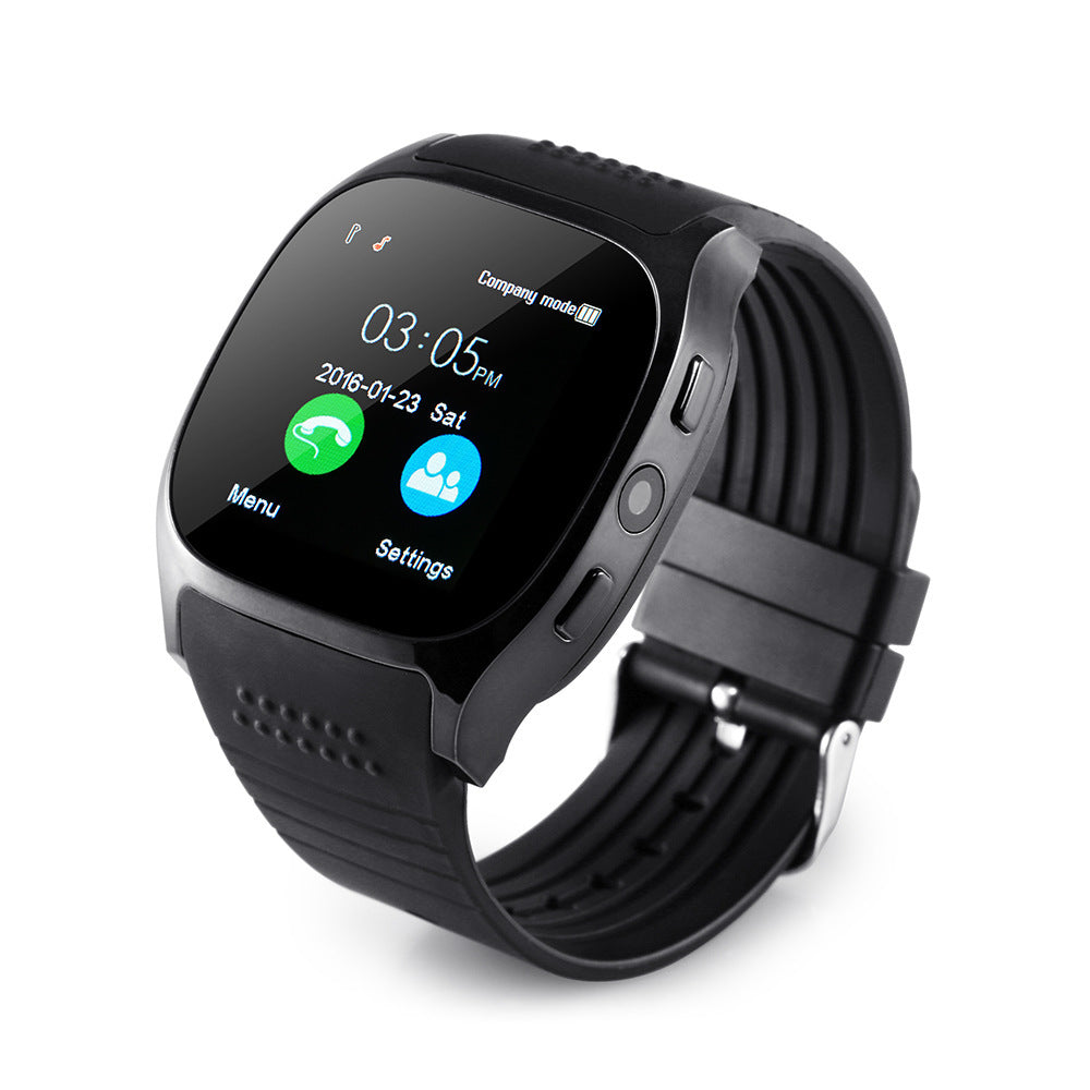 Smart watch M26 card watch