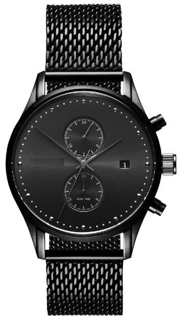 Quartz men's watch