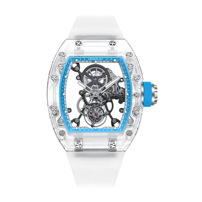 CRONUSART Tourbillon Series Luxury Automatic Mechanical Watch