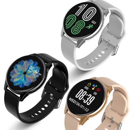 Smart Watch Round Bluetooth Calling