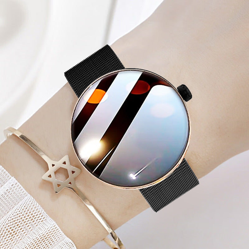 Smart Watch Female Color Screen