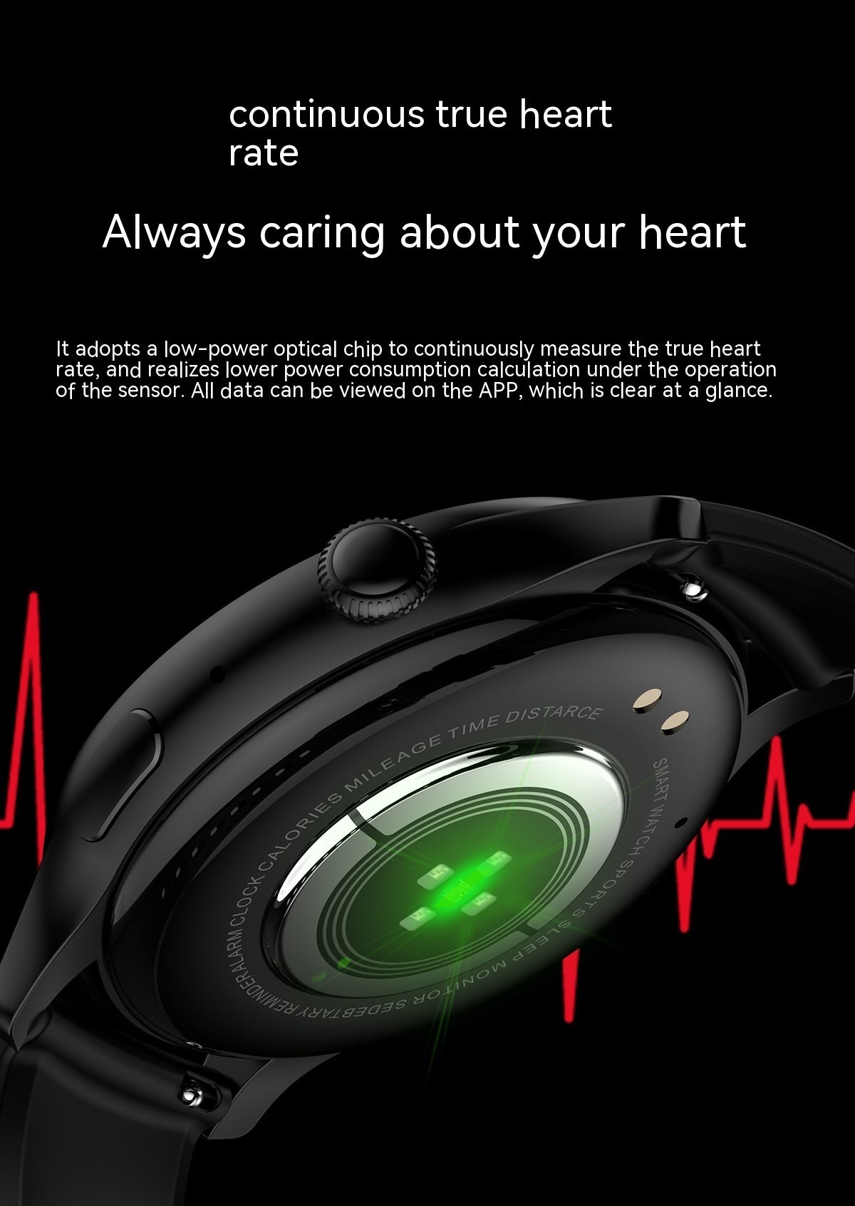 Reloj inteligente compatible con llamadas NFC y Bluetooth, reloj deportivo con presión arterial