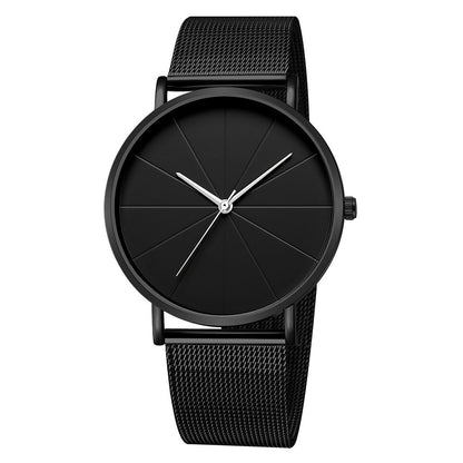 Reloj de pulsera analógico de cuarzo con fecha deportiva militar de acero inoxidable a la moda para hombre, relojes de marca superior de lujo para hombre, reloj masculino