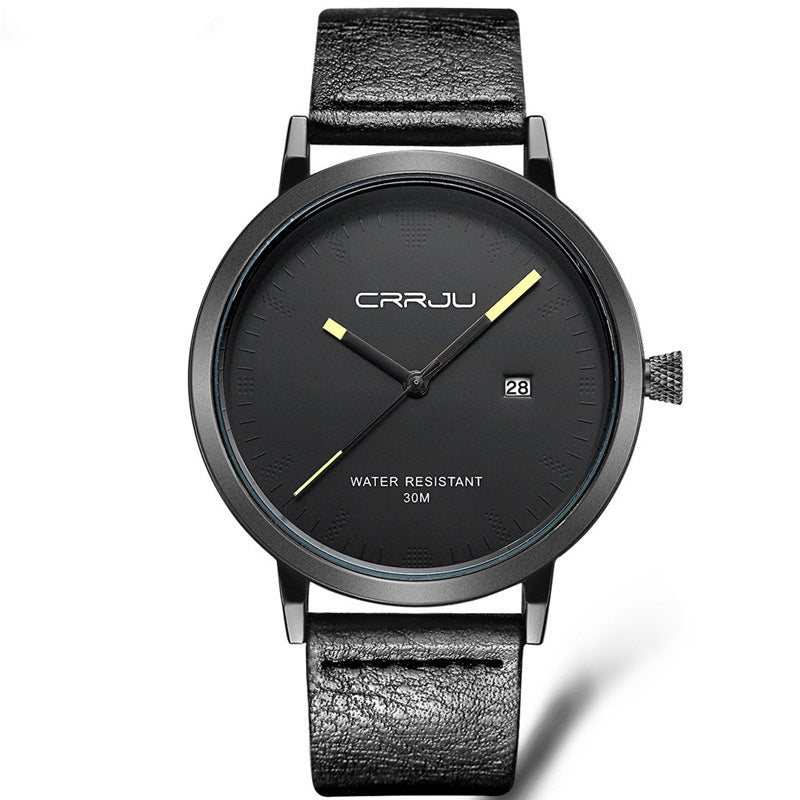 Reloj deportivo para hombre CRRJU